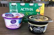 Danone to transfer control of EDP business in Russia