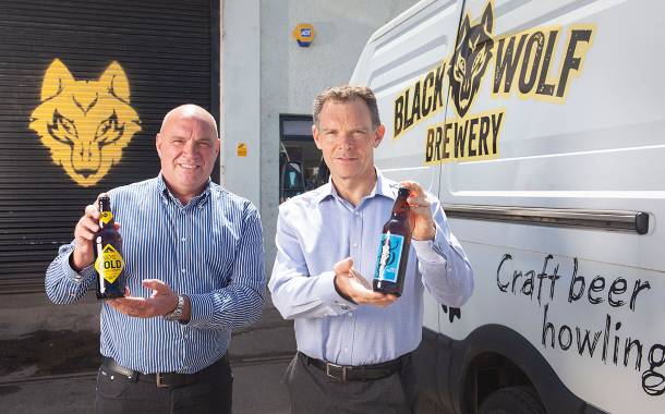 Isle of Skye Brewing Company acquires Black Wolf Brewery