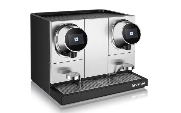 Nespresso launches Nespresso Momento coffee machine range