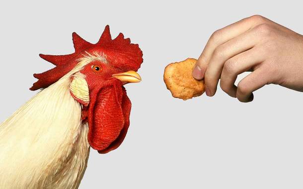 Plant-based nugget brand Nuggs secures investment from McCain