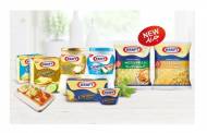 Arla Foods licensed to use Kraft brand for cheese in Middle East