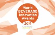 World Beverage Innovation Awards 2019 open for entries