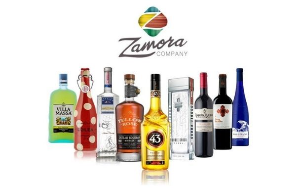 Zamora USA adds Spanish alcohol brands to portfolio