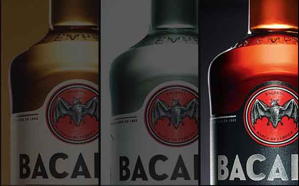 Bacardi appoints Tony Latham as CFO and executive vice president