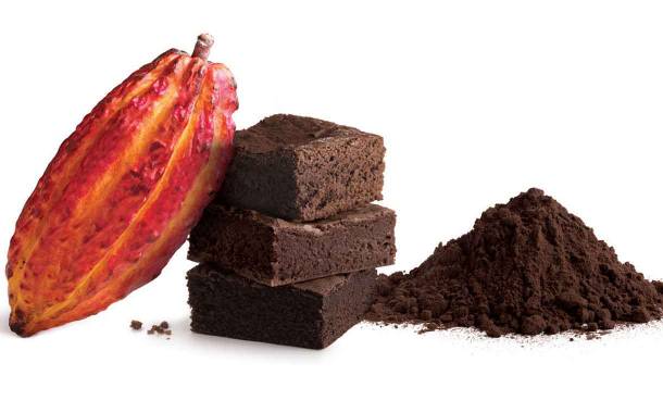 Barry Callebaut debuts Bensdorp Natural Dark cocoa powder
