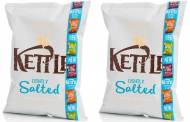 Kettle uses Essentra’s Re:Close tapes to promote new crisp line