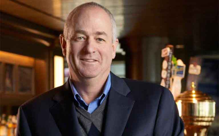 Molson Coors CEO to retire and be replaced by Gavin Hattersley