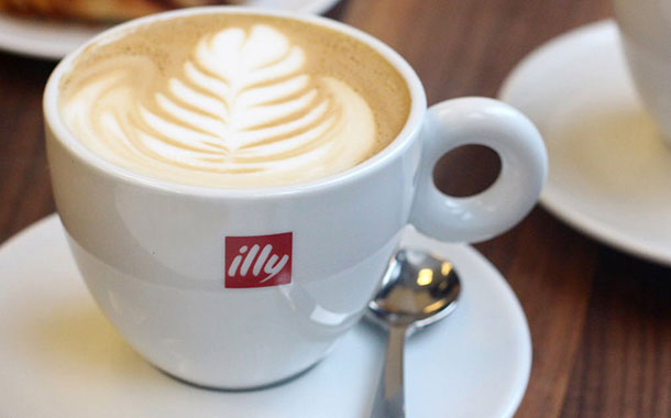 Illycaffè buys its UK distributor despite Brexit uncertainty