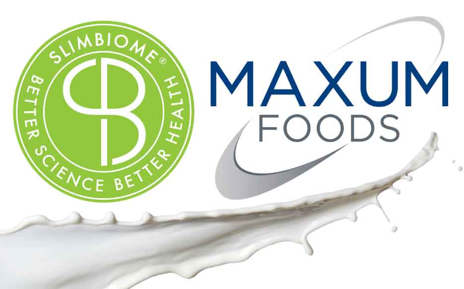 Maxum Foods signs distribution deal for OptiBiotix’s SlimBiome