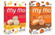 My/Mo Mochi Ice Cream unveils two new flavours for autumn