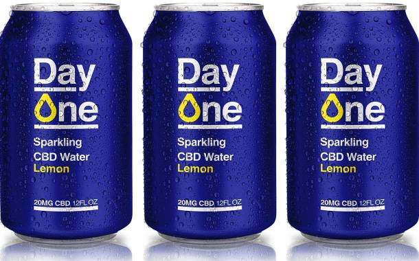 Natural Hemp Company debuts Day One CBD Sparkling Water