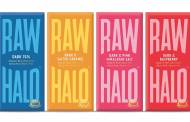 Raw Halo moves to plastic-free packaging, debuts new flavours