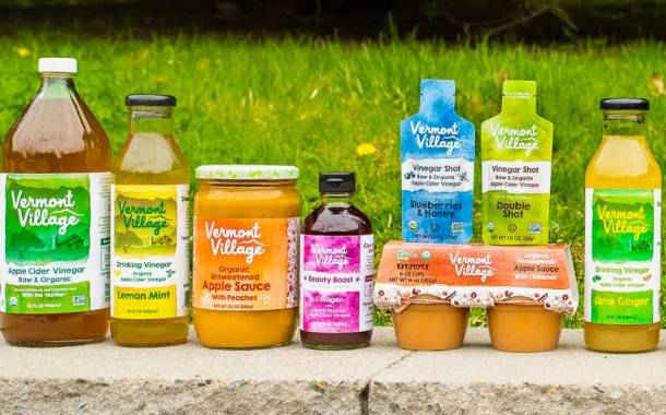Stonewall Kitchen acquires apple sauce maker Vermont Village