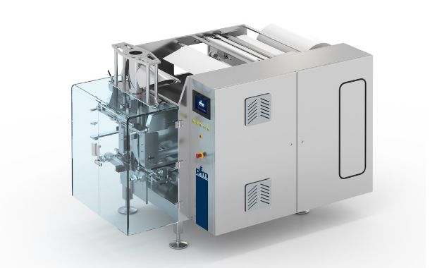 PFM Packaging Machinery launches new bagging system