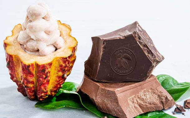 Barry Callebaut debuts Cacaofruit Experience range of products
