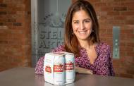 AB InBev to remove plastic rings from its UK beer brands