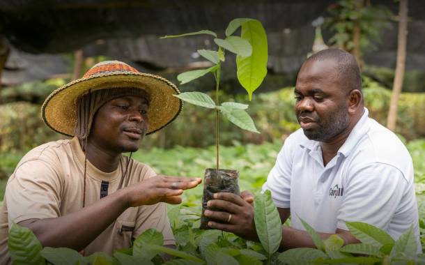 Cargill and IFC renew partnership to improve cocoa sector