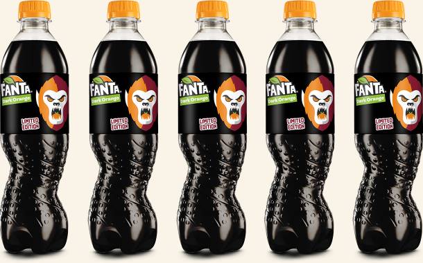 Coca-Cola European Partners to launch Fanta Dark Orange in UK