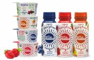 Hälsa unveils new Organic Oatmilk Yogurt Cups