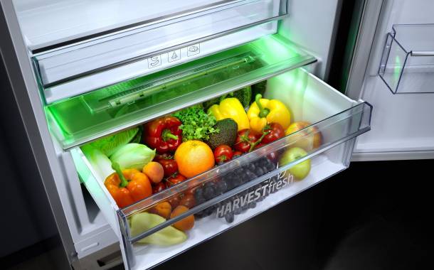 New refrigerator technology mimics natural sunlight