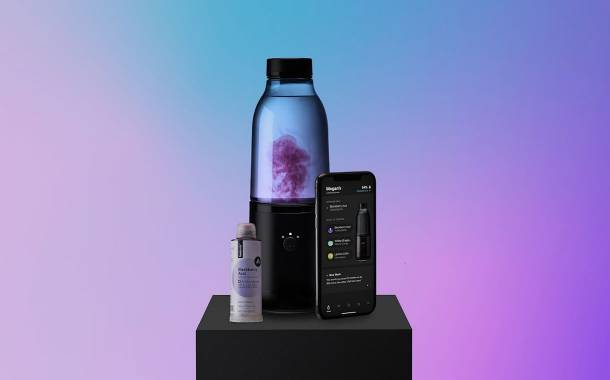 LifeFuels launches 'world's first' smart nutrition bottle
