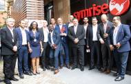 Symrise opens its first flavour application labs in Nigeria