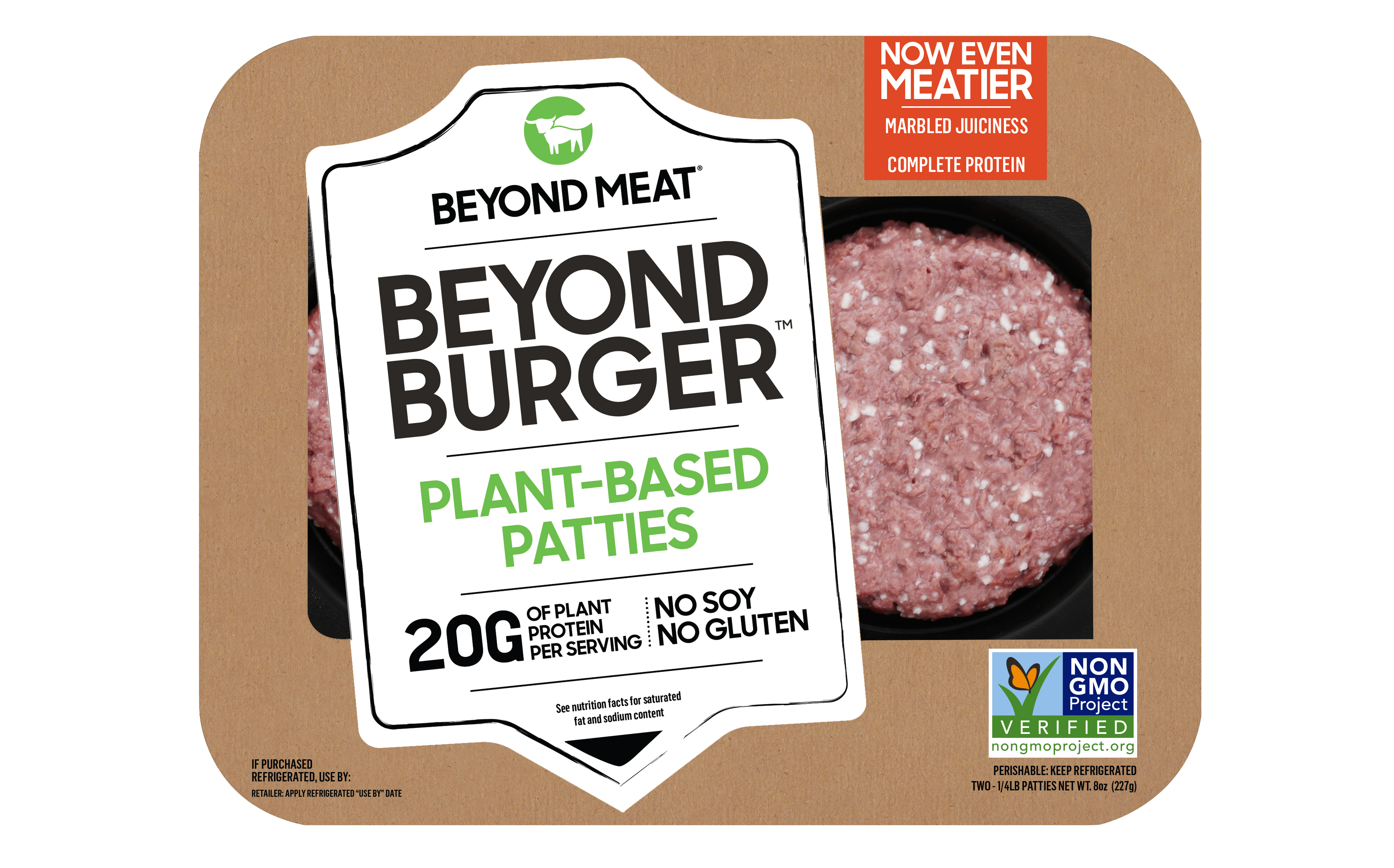 Beyond Meat appoints Sanjay Shah as new COO