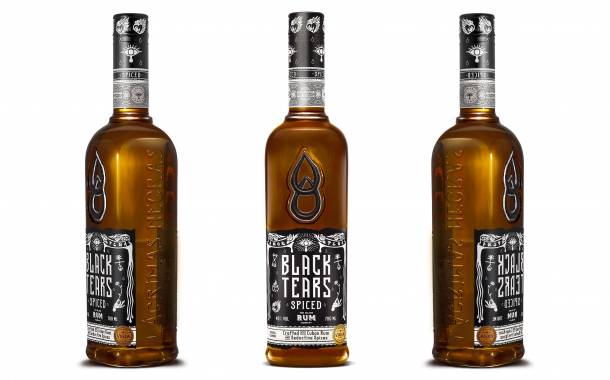 New Cuban rum brand Black Tears launches into UK market