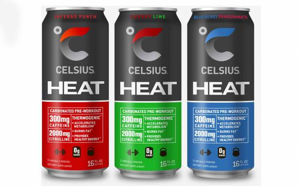 Celsius Holdings to acquire Func Food for $24.6m