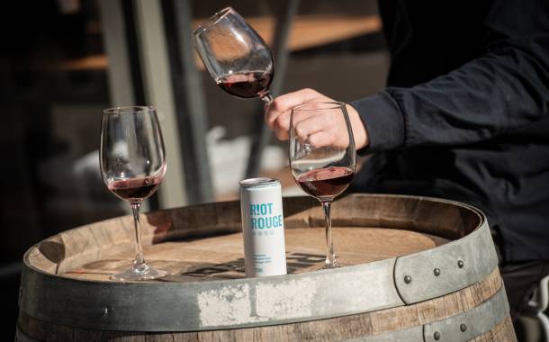 Carlton and United Breweries acquire Riot Wine