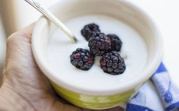 DuPont unveils Versilk enzyme for high-protein yogurt