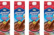 Blue Diamond launches Almond Breeze Mexican hot chocolate