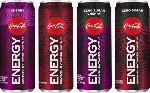 Coke Zero Sugar driving Coca-Cola revenue growth of 8%