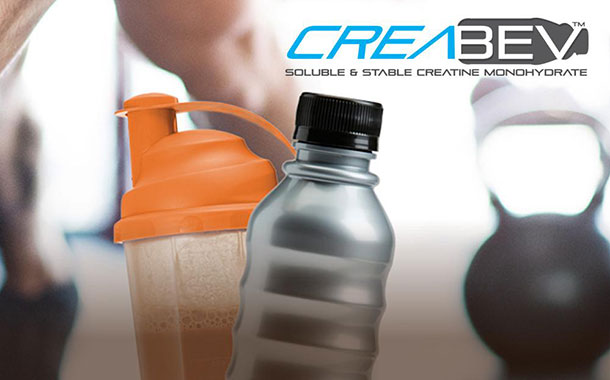 Glanbia to release CreaBev sports nutrition ingredient in Europe