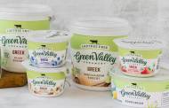 Green Valley Creamery launches lactose-free Greek yogurt line