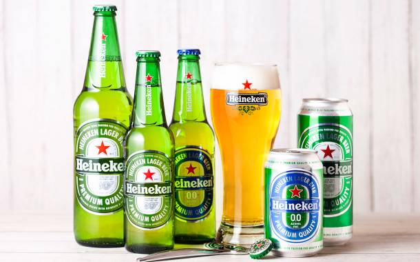 Heineken chooses GetSwift for delivery platform in Mexico