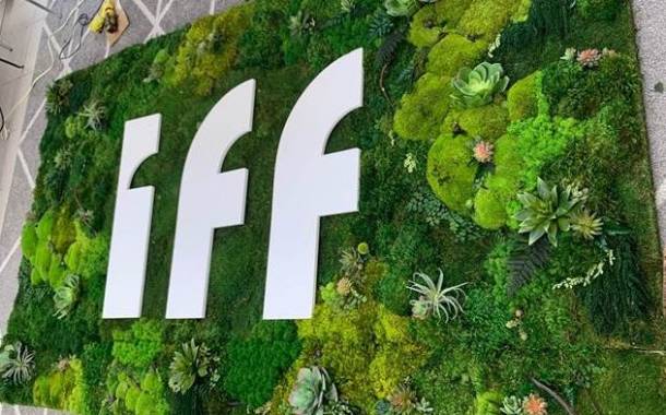 IFF opens Centre of Excellence for Food Service and Seasonings