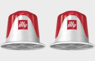 Illycaffè to launch range of Illy aluminium coffee capsules