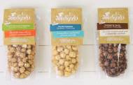 Joe & Seph’s introduces vegan range of caramel popcorn in UK