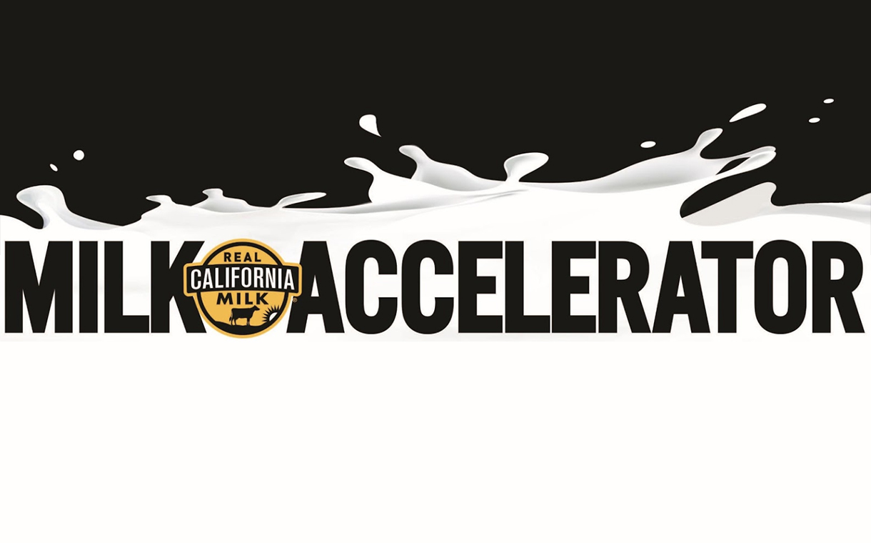 Nine finalists selected for dairy start-up competition in California