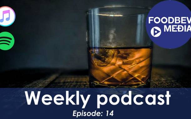 Weekly podcast episode 14: US trade tariffs, major financial stories and more