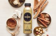Rebbl introduces new super herb elixir with medicinal mushrooms