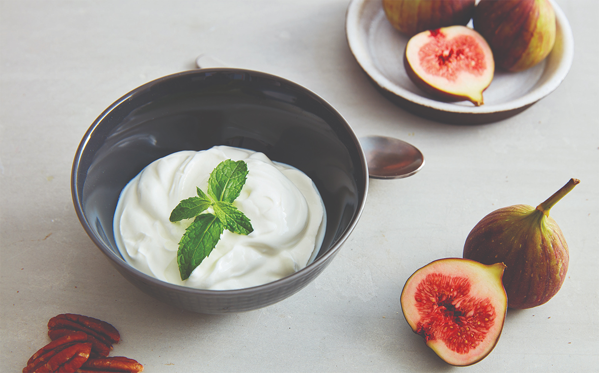 Tetra Pak develops best practice guidelines for yogurt products