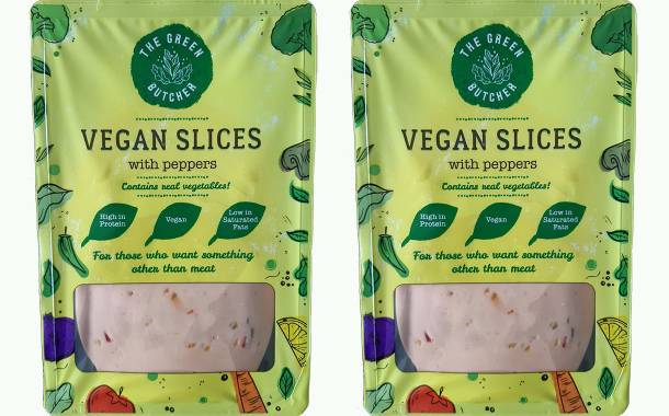 Pork producer Tulip Ltd launches The Green Butcher vegan brand