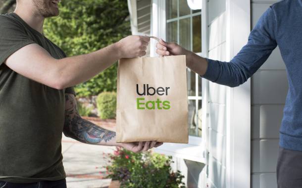 Uber to acquire grocery delivery service Cornershop