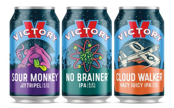 Victory Brewing Company to build new facility in Philadelphia
