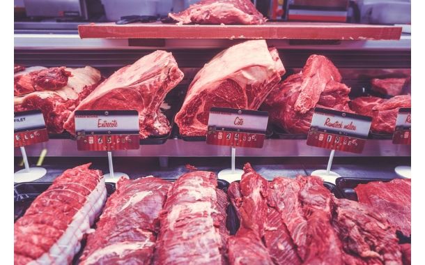 UK-China beef export deal could be worth £230 million