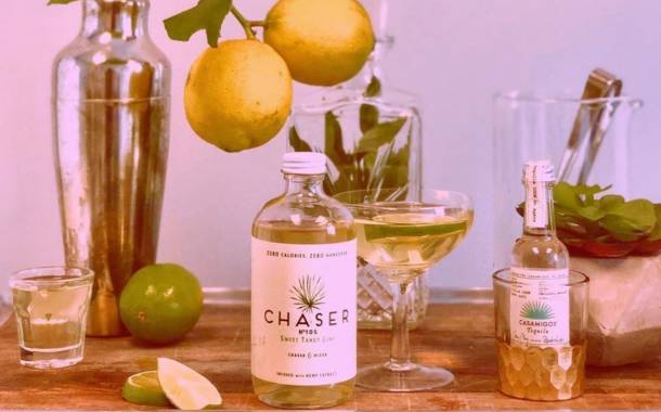 WeHo Bev Co unveils CBD-infused chaser drink
