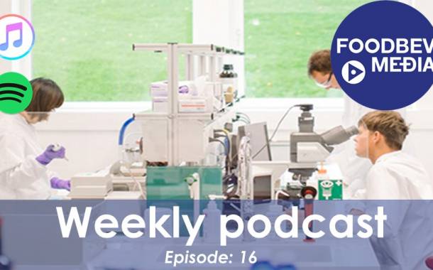 Weekly Podcast Episode 16: Major quarterly results, research and development investments and more