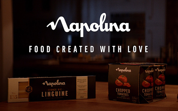 Napolina debuts new branding across its product portfolio